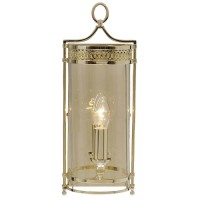 Бра Elstead Lighting GUILDHALL GH/WB PB