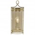 Бра Elstead Lighting GUILDHALL GH/WB PB