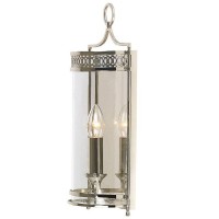 Бра Elstead Lighting GUILDHALL GH/WB PN