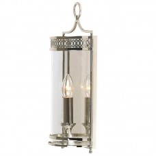 Бра Elstead Lighting GUILDHALL GH/WB PN
