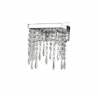 Светильник настенный Ideal lux Giada Clear Ap2 098784