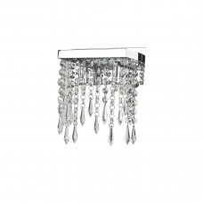 Светильник настенный Ideal lux Giada Clear Ap2 098784