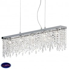 Светильник подвесной Ideal lux Giada Clear GIADA CLEAR SP5 98722