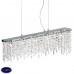 Светильник подвесной Ideal lux Giada Clear GIADA CLEAR SP5 98722