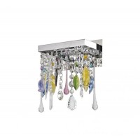 Светильник настенный Ideal lux Giada Color Ap2 099217