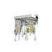 Светильник настенный Ideal lux Giada Color Ap2 099217
