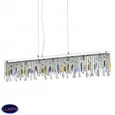 Светильник подвесной Ideal lux Giada Color GIADA COLOR SP7 99170