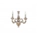 Бра Ideal lux Giglio Argento Ap2 075242