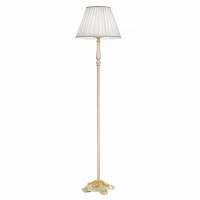 Торшер Ideal lux Giglio Oro Pt1 075303