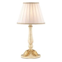 Настольная лампа Ideal lux Giglio Oro Tl1 Small 075426