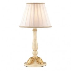 Настольная лампа Ideal lux Giglio Oro Tl1 Small 075426