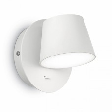 Бра Ideal lux Gim GIM AP1 BIANCO 167152
