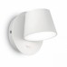 Бра Ideal lux Gim GIM AP1 BIANCO 167152