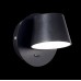 Бра Ideal lux Gim GIM AP1 NERO 167121