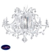                                                                  Люстра Slamp                                        <span>Ginetta Prisma</span>                  