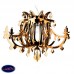                                                                  Люстра Slamp                                        <span>Ginetta Gold</span>                  