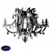                                                                  Люстра Slamp                                        <span>Ginetta Silver</span>                  