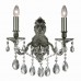 Бра Ideal lux Gioconda Ap2 Argento 044910