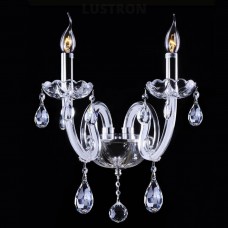 Бра Crystal lux GLAMOUR AP2