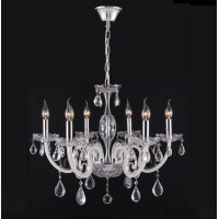 Люстра подвесная-потолочная Crystal Lux GLAMOUR SP-PL6