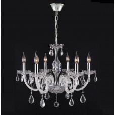Люстра подвесная-потолочная Crystal Lux GLAMOUR SP-PL6