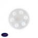 Светильник настенно-потолочный Ideal lux Globo Pl6 133461