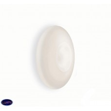 Светильник настенно-потолочный Ideal lux Glory Led Pl5 D50 104591