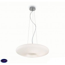 Подвесной светильник Ideal lux Glory Sp3 D50 019734
