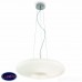 Подвесной светильник Ideal lux Glory Sp5 D60 019741