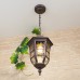 Уличный подвесной светильник Elektrostandard Dorado GL 1013H a043643