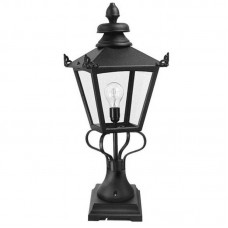 Уличный светильник Elstead Lighting GN1 BLACK GRAMPIAN