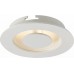 Светильник встраиваемый Lucia Tucci Gobo GOBO 212.1-3W-WT