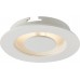 Светильник встраиваемый Lucia Tucci Gobo GOBO 212.1-3W-WT