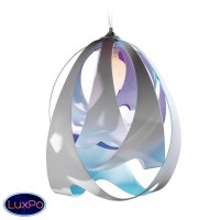                                                                  Подвесной светильник Slamp                                        <span>Goccia Opal</span>                  