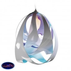                                                                  Подвесной светильник Slamp                                        <span>Goccia Opal</span>                  