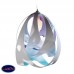                                                                  Подвесной светильник Slamp                                        <span>Goccia Opal</span>                  