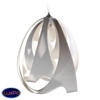                                                                  Подвесной светильник Slamp                                        <span>Goccia Snow</span>                  