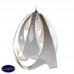                                                                  Подвесной светильник Slamp                                        <span>Goccia Snow</span>                  