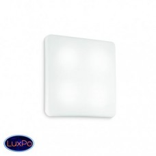 Светильник настенно-потолочный Ideal lux Golia Pl2 116709