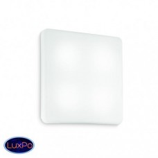 Светильник настенно-потолочный Ideal lux Golia Pl4 144146