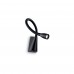 Бра светодиодное Ideal lux Goose Ap1 Nero 142692