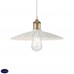 Светильник подвесной Ideal lux Gotham Sp1 Big Bianco 134925
