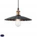 Светильник подвесной Ideal lux Gotham Sp1 Big Nero 134932
