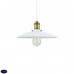 Светильник подвесной Ideal lux Gotham Sp1 Small Bianco 134949