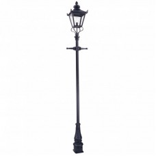 Фонарный столб Elstead Lighting GP1 BLACK GRAMPIAN