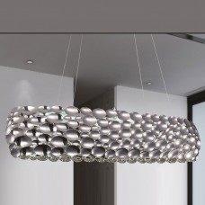 Светильник подвесной Crystal lux GRANADA SP10