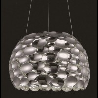 Светильник подвесной Crystal lux GRANADA SP5
