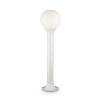 Столб уличный Ideal lux Green Pt1 Big Bianco 135786