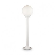 Столб уличный Ideal lux Green Pt1 Big Bianco 135786
