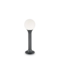 Столб уличный Ideal lux Green Pt1 Small Antracite 139555